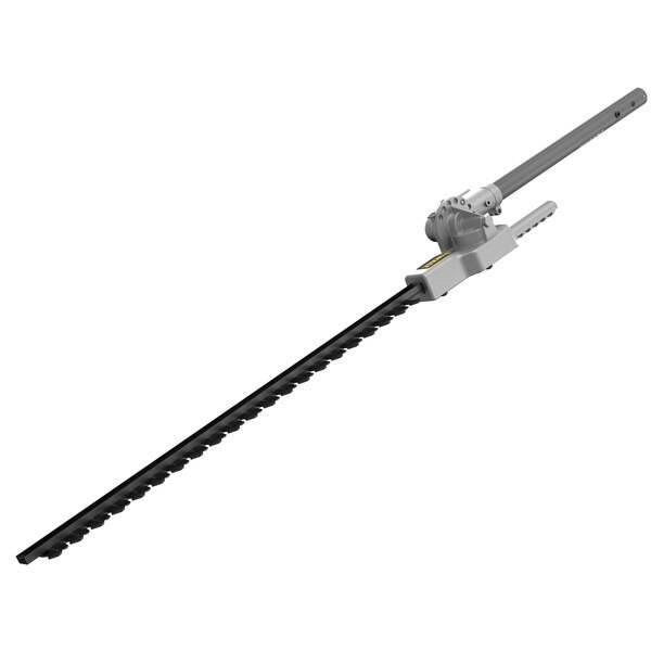 SPLIT BOOM DEWALT POLE HEDGE ATTACHMENT