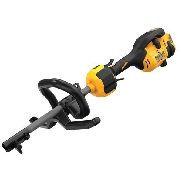 dewalt Split boom dewalt dcmas5713x1 54v xr 1x9,0ah