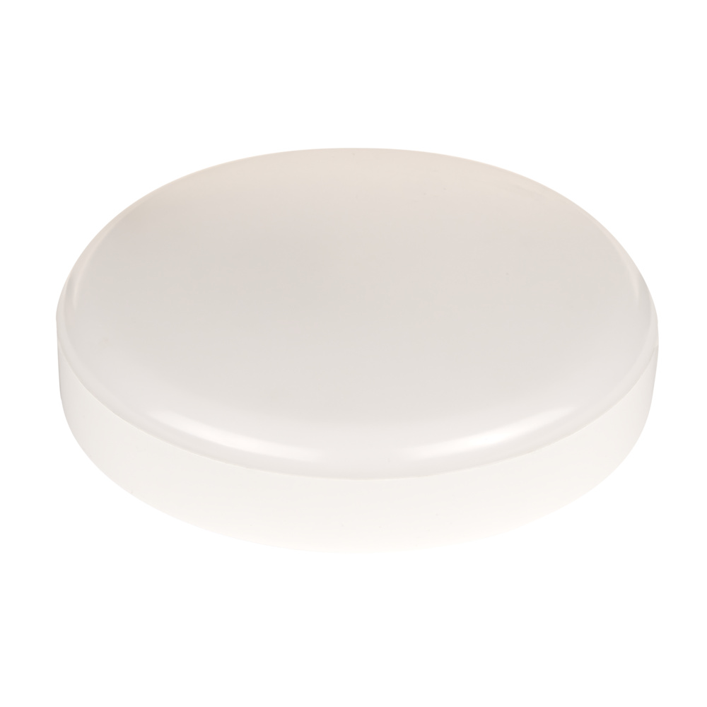 LED PLAFONAS SLIM 260 26W/4000K BALTAS