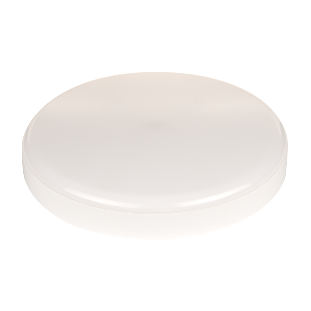 LED PLAFONAS SLIM 350 35W/4000K BALTAS