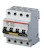 abb Johdonsuojakatkaisija stotz s203-k16na 4-nap k 16a