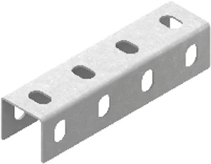 baks Profila savienotājs baks lc41h41mc