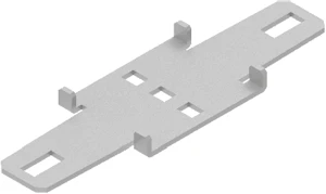 baks Profila savienotājs baks lcd100mc