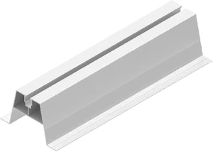 baks Alumīnija sliede baks sma70/033