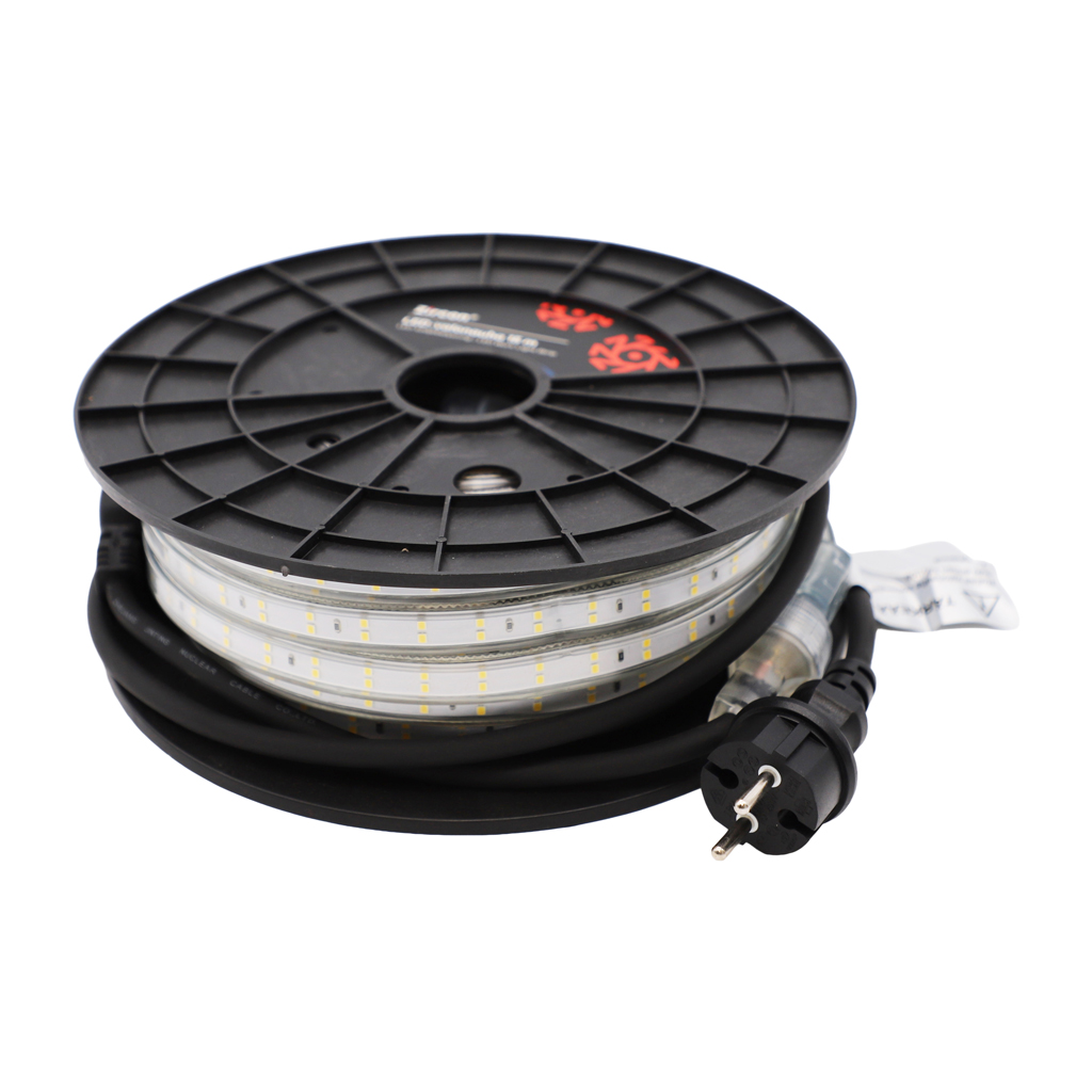 VALOPROFIILI/-NAUHA ZIRCON 15M 15000LM IP65