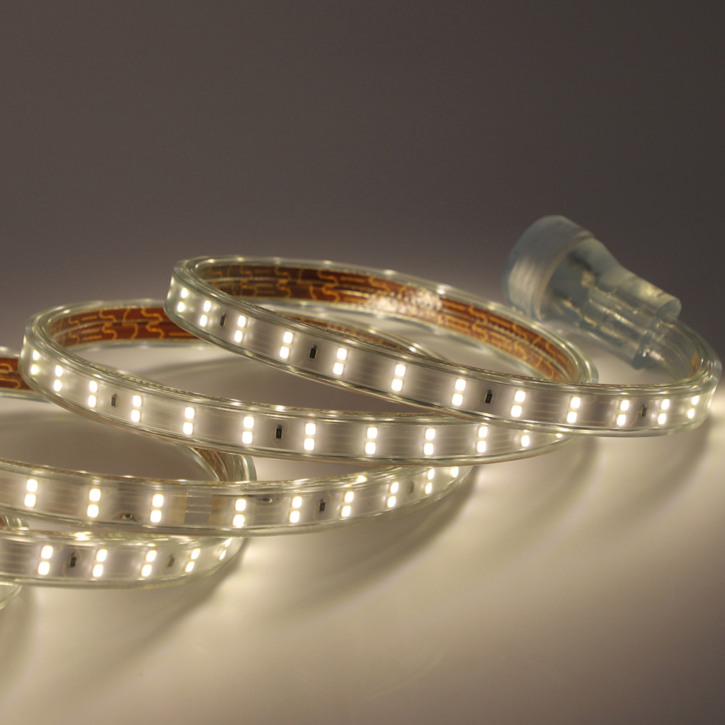 zircon Valoprofiili/-nauha zircon 50m 64000lm kelalla ip65