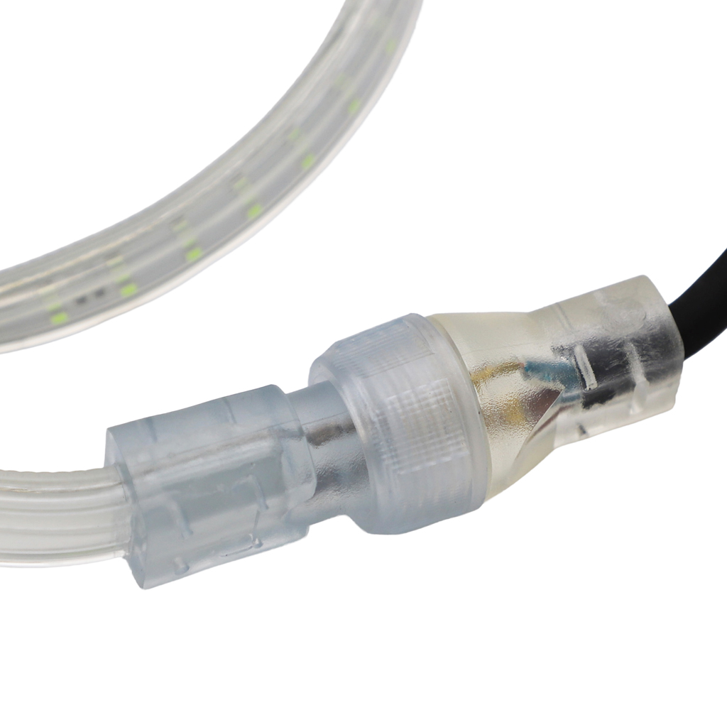 zircon Valoprofiili/-nauha zircon 5m 3000lm vihreä ip65