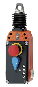 elteco Nødstoppbryter zs 80 3ö/1s wvd