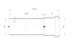 sitech+ Muhviputki db wavin sitech+ 50x1000 pp