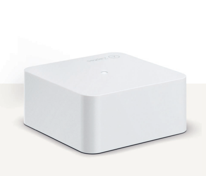 ZAPTEC SENSE SENSE GEN P1 BUNDLE