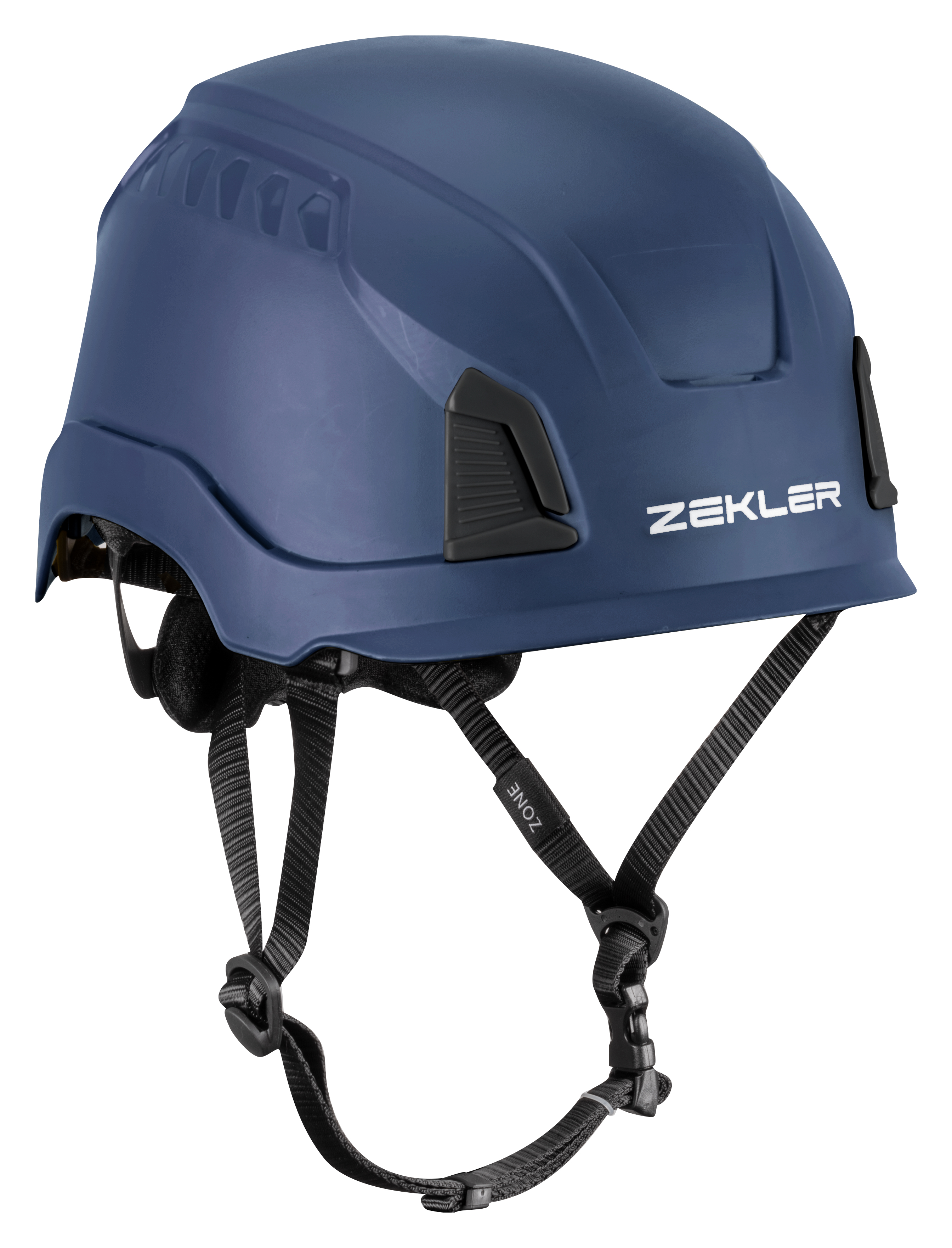 VERNEHJELM ZONE ELECTRO BLÅ