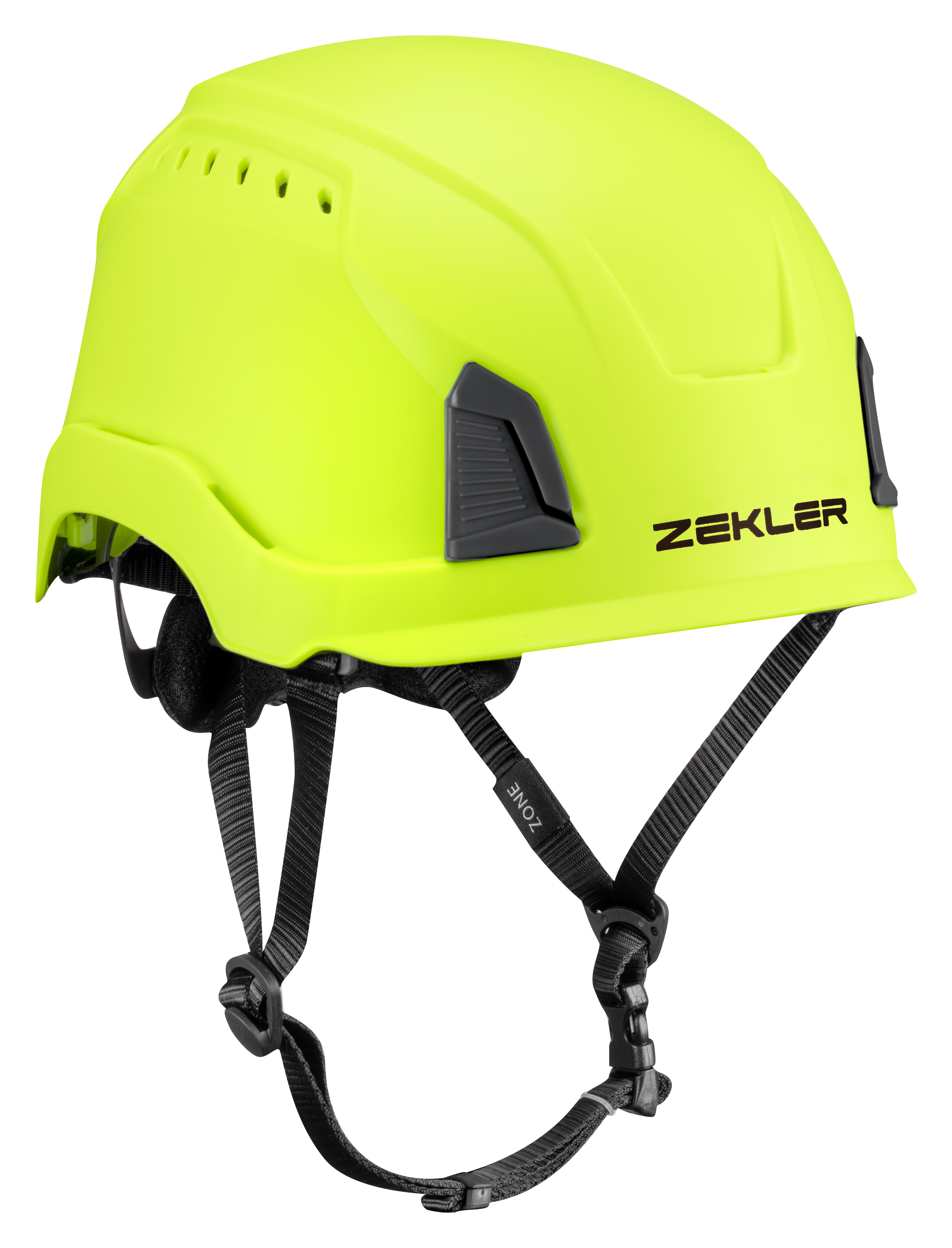 VERNEHJELM ZONE MIPS HI-VIS