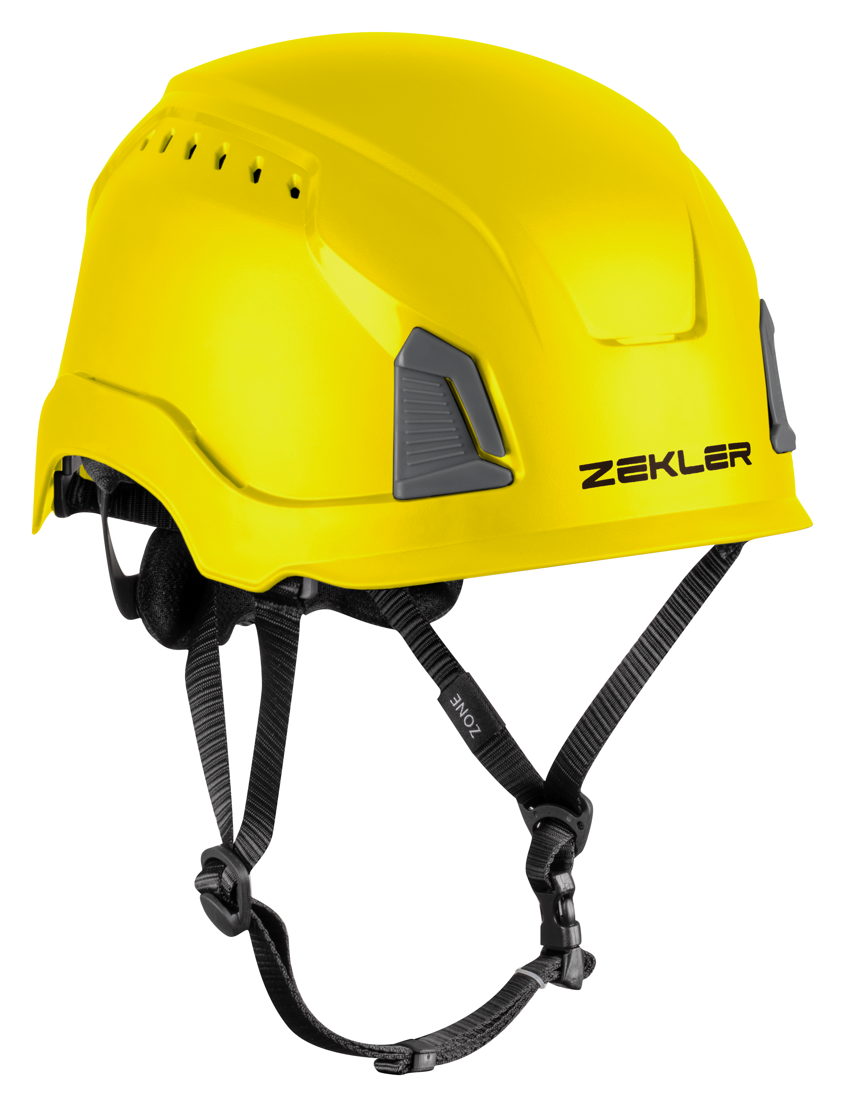 VERNEHJELM ZONE GUL