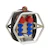 utu Byggfördelningscentral mopsi 16.0026m 16a ip44 al