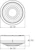 theben Presence detector luxa 103 s360-101-12 ap an