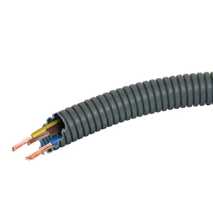 pipelife Powerline pn 3g2,5 - 16x50 hvit pipelife