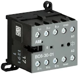 KONTAKTOR BC6-30-01-2,4 17-32V GJL1213001R5011