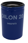 OLJEFILTERPATRON OILON V34027095