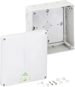 spelsberg Junction box industrial abox-i 160-l