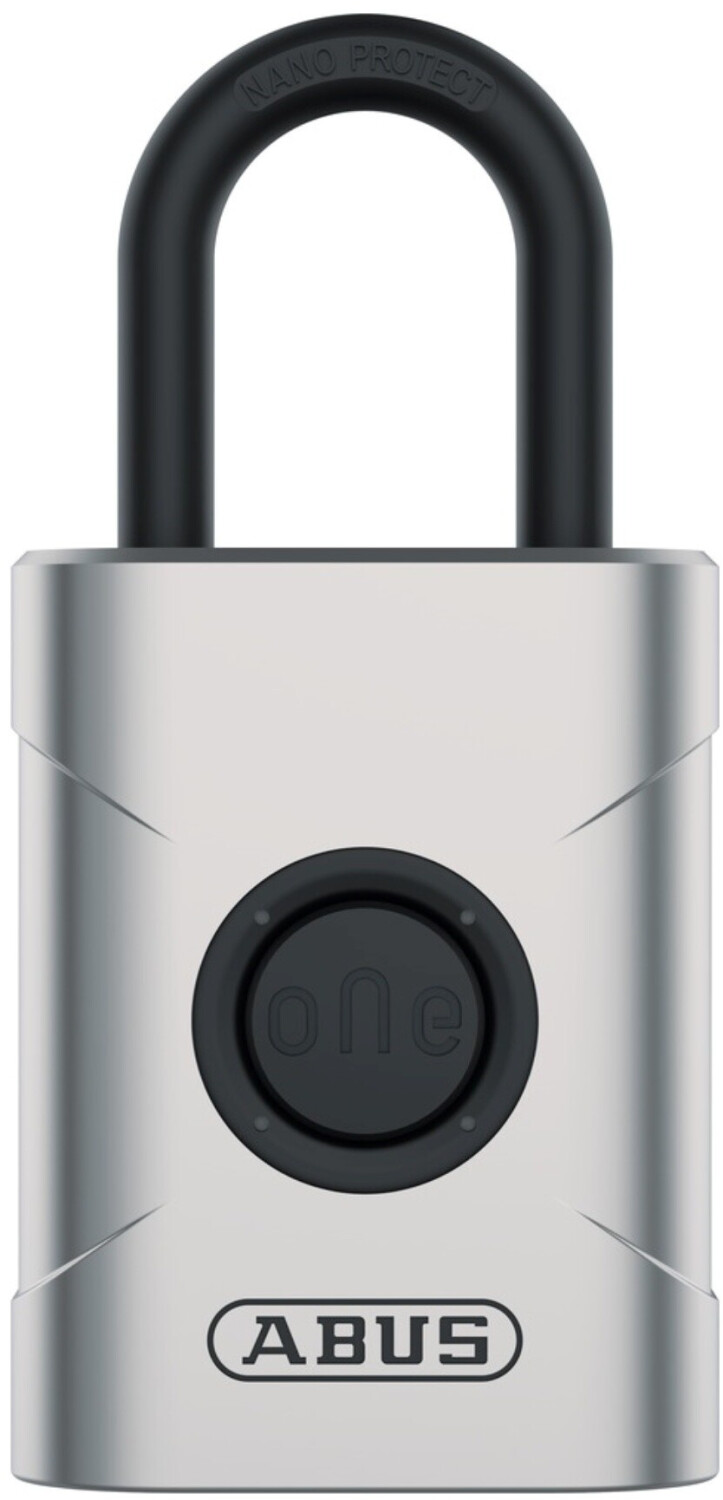 RIIPPULUKKO ABUS EVEROX ONE 61/50