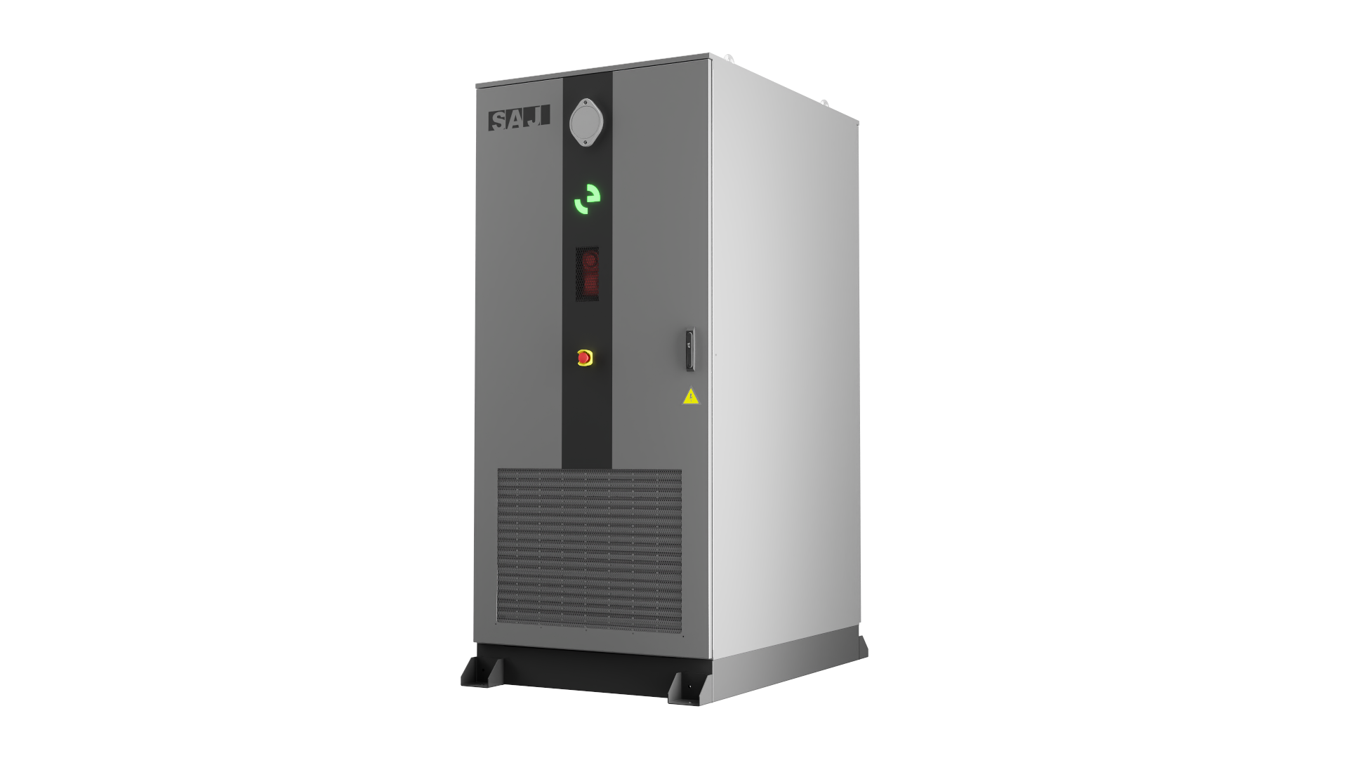 saj Saj all in one system cm2-125k