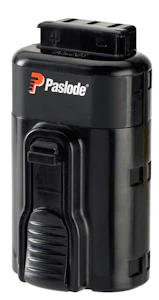 paslode Battery paslode lithium 7,4 v