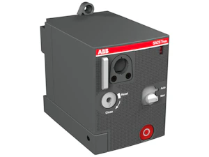 abb Motor operating device mod xt1/xt3 220-250v ac/dc
