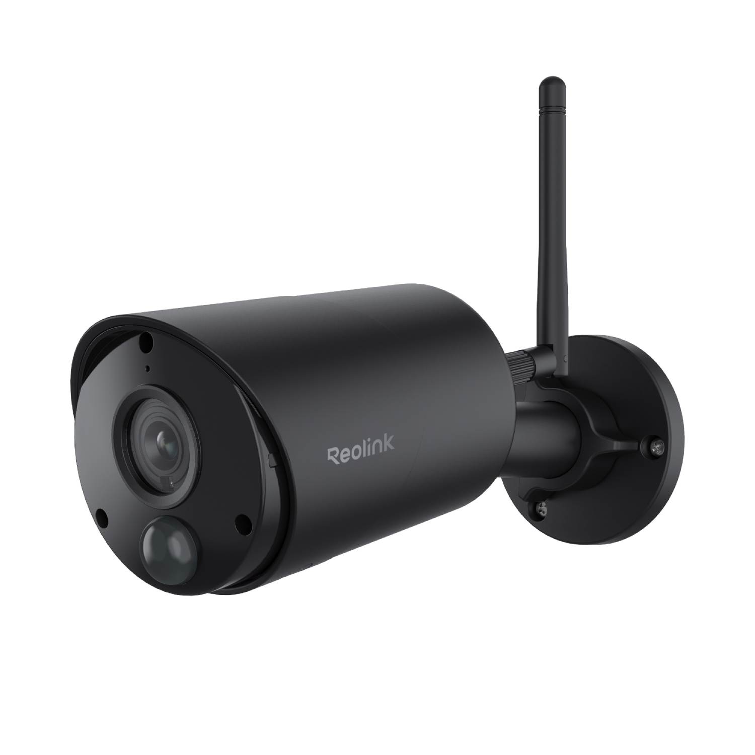 Argus Eco B320 Batteridrevet WiFI kamera