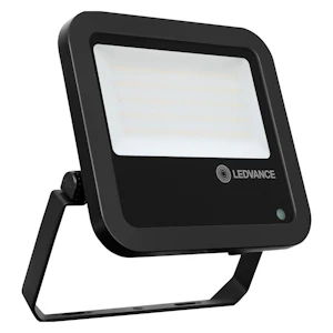 ledvance Strålkastare floodlight pfm fl pfm 65w/4000k sym sl bk