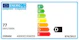 osram Halogeenilamppu osram 64547 a cla 77w 240v e27