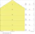 ledvance Pinta-asennusvalaisin bulkhead sf blkh 10w/3000k wt ip65