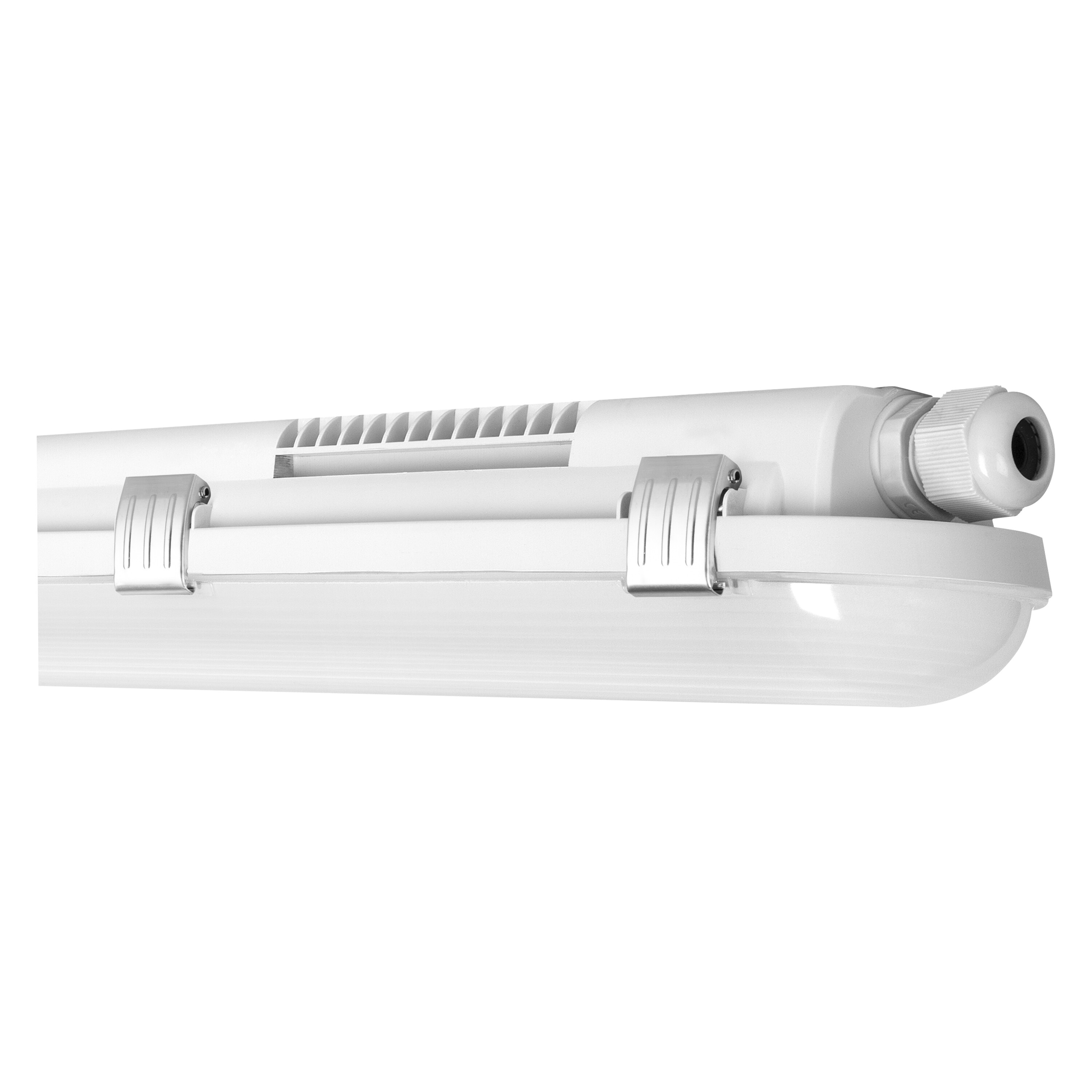 TEOLLISUUSVALAISIN SULJETTU DP IP65 1500 81W/840 EL