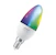 ledvance Kronlampa smart clb 5w rgbw 470lm e14 wf 3kpl