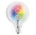 ledvance Led-lampa smart globe 4,5w rgbw e27 wifi cl