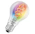 ledvance Vakiolamppu smart cla 4,5w rgbw e27 300lm wf cl