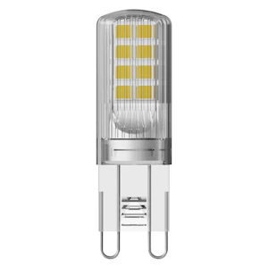 osram lamput Parathom pin pin 2,6w/840 320lm g9 cl