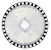 ledvance Syväsäteilijä high bay pfm hb ip65 27klm 190w/840 110d s
