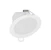 ledvance Alasvalo downlight eco dl ip44 dn90 4w/830 400lm