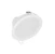 ledvance Alasvalo downlight eco dl ip44 dn115 8w/840 800lm