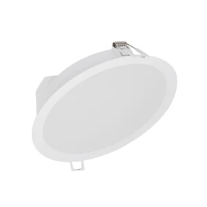 ledvance Alasvalo downlight eco dl ip44 dn165 13w/840 1300lm