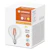 ledvance Sisustuslamppu superior g95 11w/927 1521lm e27 dim cl