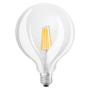 ledvance Led lamp g125 11w/927 1521lm e27 dim cl