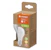 ledvance Vakiolamppu super-efficient cla 2,2w/830 470lm e27 fr
