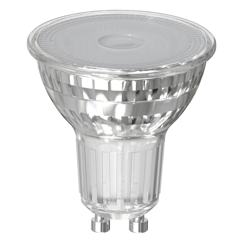 REFLECTOR LAMP VALUE CLASSIC PAR16 6,9W/865 620LM GU10 120D
