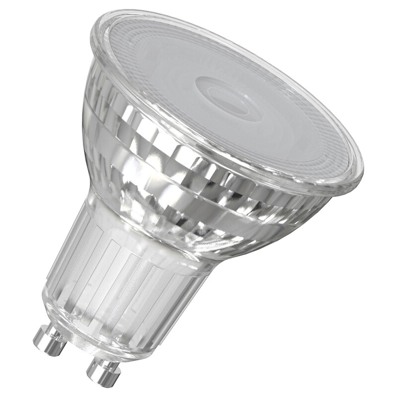 ledvance Reflector lamp value classic par16 6,9w/865 620lm gu10 120d