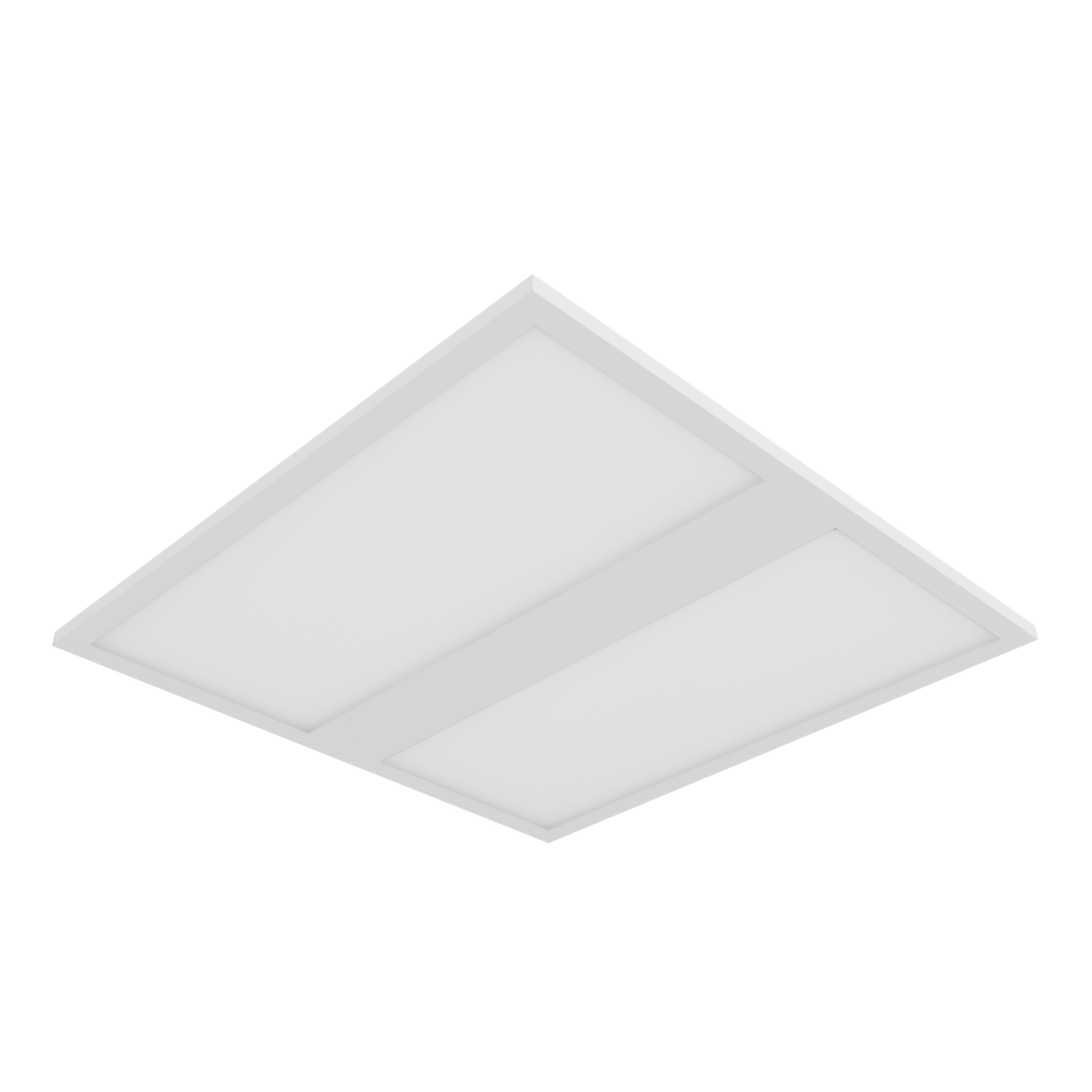 MODUULIVALAISIN PANEL PFM PL IP54 600 36W/840 ZIGBEE