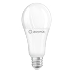 LED-LAMPA PERFORMANCE CLA 20W/827 2452LM E27 DIM OP