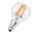 ledvance Minibollform lampa superior clp 4,2w/927 470lm e14 dim cl
