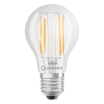LED Lamp CLA75 7.5w/827 FIL E27 DIM