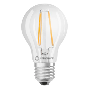 ledvance Led-lamp superior cla 5,8w/927 806lm e27 dim cl